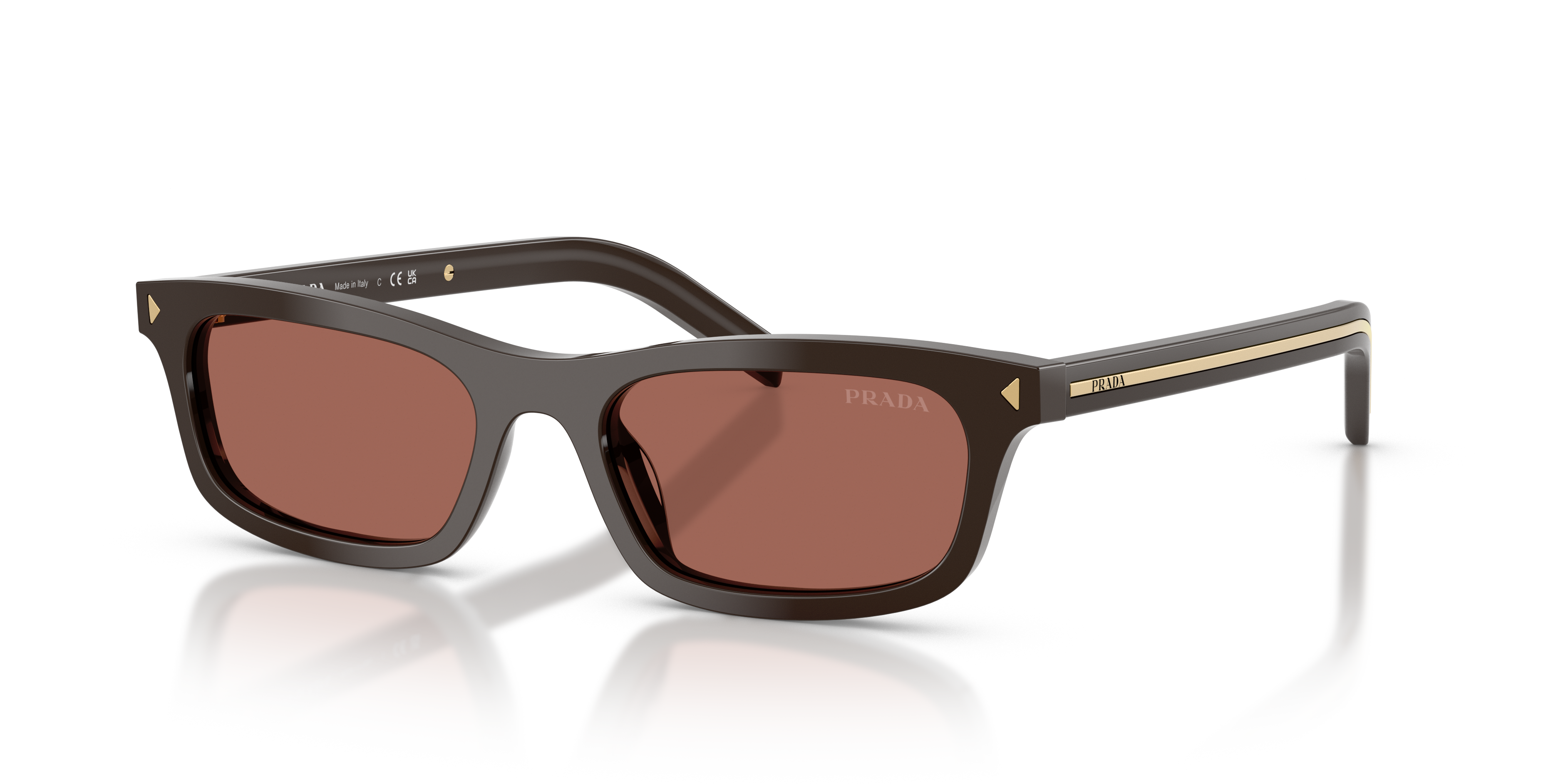 Prada PR D05S 27I20W  